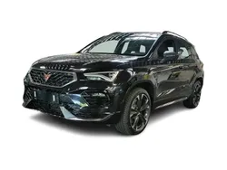 Schwarz Gebraucht 2023 Cupra Ateca VZ SUV | 37.480 € (Fairer Preis)