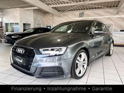 Andere Gebraucht 2019 Audi A3 Comfort Limousine | 21.790 € (Etwas zu teuer)