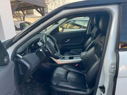 Weiß Gebraucht 2018 Land Rover Range Rover SUV | 23.000 €