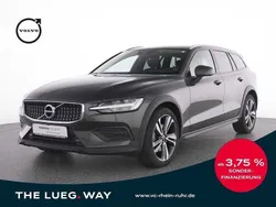 Volvo V60 CC
