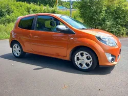 Braun Gebraucht 2010 Renault Twingo GT Kleinwagen | 2.750 € (Fairer Preis)