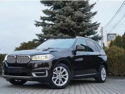Braun Gebraucht 2015 BMW X5 Sport Line SUV | 21.900 € (Superpreis)