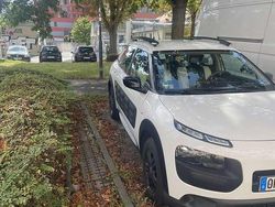Gebraucht 2015 Citroën C4 Cactus Live Kleinwagen | 6.800 € (Fairer Preis)