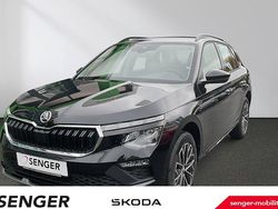 Schwarz Neu 2025 Skoda Kamiq Tour SUV | 27.940 € (Teuer)
