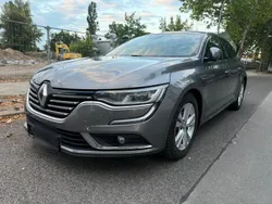 Grün Gebraucht 2017 Renault Talisman Limousine | 9.900 €