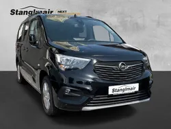 Gebraucht 2023 Opel Combo-e Life XL Ultimate Van / Kleinbus | 26.990 € (Teuer)