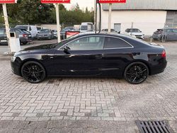 Schwarz Gebraucht 2010 Audi A5 Sport Coupé | 13.499 € (Etwas zu teuer)