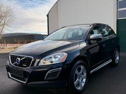 Schwarz Gebraucht 2011 Volvo XC60 R-Design SUV | 12.500 €