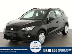 Schwarz Gebraucht 2020 Seat Arona Reference SUV | 14.995 € (Fairer Preis)