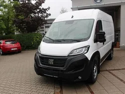 Weiß Neu 2024 Fiat Ducato Van | 30.900 € (Guter Preis)