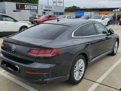 Grau Gebraucht 2019 VW Arteon Limousine | 21.750 € (Fairer Preis)
