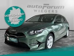 (exg) experience green m Neu 2024 Kia Ceed Vision Limousine | 20.070 € (Guter Preis)
