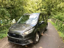 Grau Gebraucht 2020 Ford Tourneo Connect Van / Kleinbus | 17.950 € (Guter Preis)