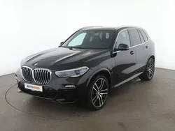Schwarz Gebraucht 2021 BMW X5 M Sport SUV | 49.010 € (Guter Preis)
