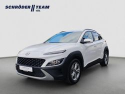Weiß Gebraucht 2021 Hyundai Kona Edition 30 SUV | 16.280 € (Guter Preis)
