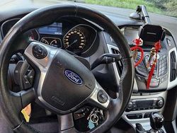 Gebraucht 2012 Ford Focus Trend Kombi | 5.500 €