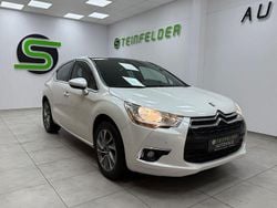 Blanc nacre Gebraucht 2011 Citroën DS4 So Chic Kleinwagen | 6.790 € (Etwas zu teuer)