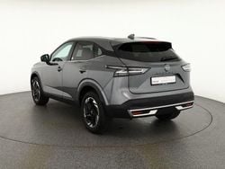 Grau Neu 2025 Nissan Qashqai N-Connecta SUV | 31.490 € (Fairer Preis)