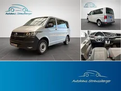 Gebraucht 2023 VW Caravelle Van / Kleinbus | 35.690 € (Superpreis)