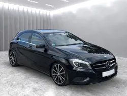 Mercedes A180