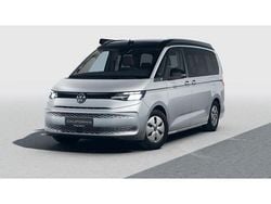 Neu 2025 VW California Edition Van | 59.055 € (Superpreis)