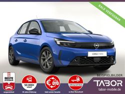 Blau (voltaik blau metallic) Neu 2025 Opel Corsa Kleinwagen | 19.087 € (Superpreis)
