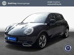 Schwarz Gebraucht 2023 Ora Funky Cat 400 Pro+ Pro+ Kleinwagen | 21.950 €