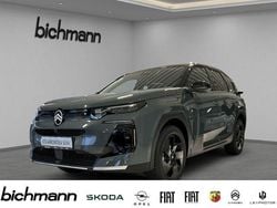 Gruen Neu 2025 Citroën C5 Aircross SUV | 40.990 €
