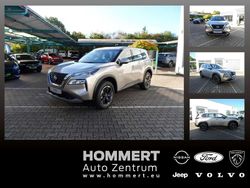 Champange silver Neu 2025 Nissan X-Trail Acenta SUV | 30.790 €