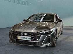 Grau Gebraucht 2024 Audi A5 Coupé | 52.299 € (Fairer Preis)