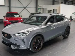 Grau Gebraucht 2022 Cupra Formentor VZ SUV | 29.900 € (Fairer Preis)