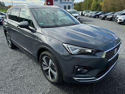 Grau Gebraucht 2024 Seat Tarraco Xperience SUV | 41.480 € (Teuer)