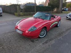 Rot Gebraucht 1997 Fiat Barchetta Cabrio | 1.500 €