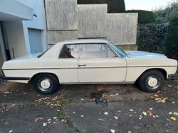 Gebraucht 1970 Mercedes 250 Coupé | 14.900 €