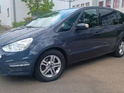 Gebraucht 2013 Ford S-MAX Business Edition Van / Kleinbus | 5.750 € (Fairer Preis)