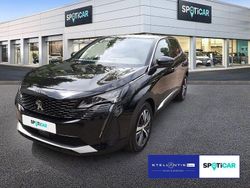 Schwarz Gebraucht 2023 Peugeot 3008 Allure SUV | 24.290 € (Fairer Preis)