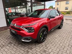 Rot Gebraucht 2022 Citroën C4 Shine SUV | 16.700 € (Guter Preis)