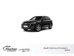 Gebraucht 2024 Audi Q5 Advanced Plus SUV | 44.440 € (Guter Preis)