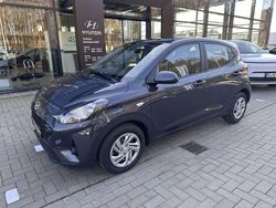 Aurora grey Gebraucht 2025 Hyundai i10 Select Kleinwagen | 15.990 € (Fairer Preis)