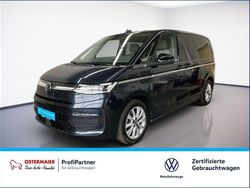 Blau Gebraucht 2024 VW T7 Van | 55.980 € (Teuer)