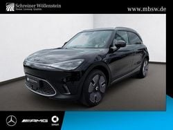 Meta black Gebraucht 2024 Smart #1 Edition #1 SUV | 29.740 € (Guter Preis)