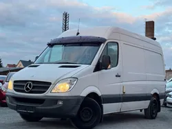 Weiß Gebraucht 2013 Mercedes Sprinter Van | 7.499 € (Superpreis)