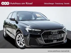 Mythosschwarz metallic Gebraucht 2018 Audi A1 Sportback Kleinwagen | 17.990 € (Fairer Preis)