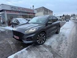 Gebraucht 2023 Ford Kuga ST-Line X SUV | 22.999 € (Superpreis)