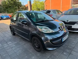Gebraucht 2008 Peugeot 107 Urban Move Kleinwagen | 1.250 € (Fairer Preis)