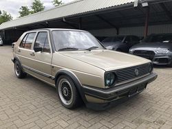 Gold Gebraucht 1987 VW Golf II Limousine | 9.900 €