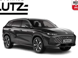 Pebble black Neu 2025 MG HS Luxury SUV | 28.890 € (Fairer Preis)