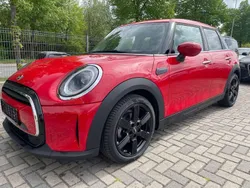 Chili red Gebraucht 2021 Mini ONE Sport Kleinwagen | 19.200 € (Fairer Preis)
