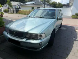 Andere farben Gebraucht 1997 Volvo V70 Kombi | 1.190 € (Guter Preis)