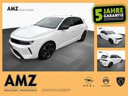 Jade weiss/arktis weiss Gebraucht 2023 Opel Astra drive Kombi | 18.990 €